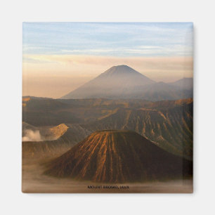 INDONESIA: Mount Bromo, Java Magnet