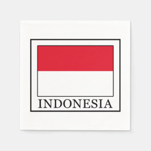 Indonesia Napkin