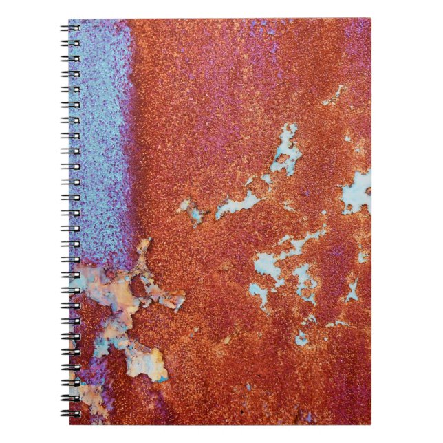 Indonesia Notebook (Front)