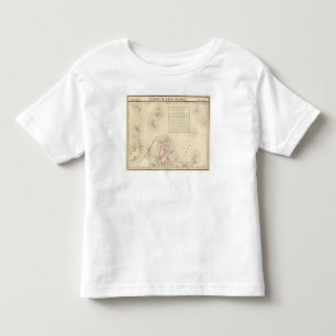 Indonesia Oceania no 15 Toddler T-Shirt