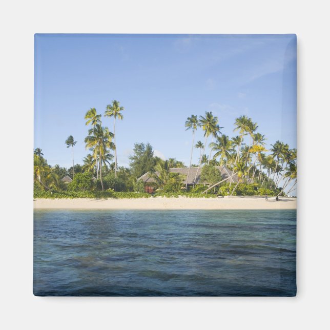 Indonesia, South Sulawesi Province, Wakatobi Magnet (Front)