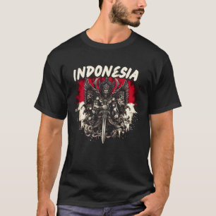 Indonesia T-Shirt
