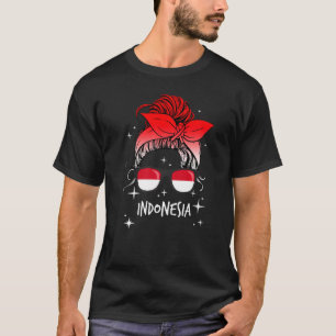 Indonesia T-Shirt
