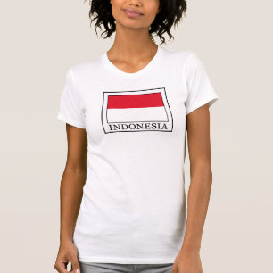 Indonesia T-Shirt