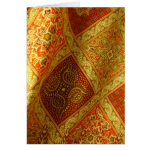 Indonesian Batik