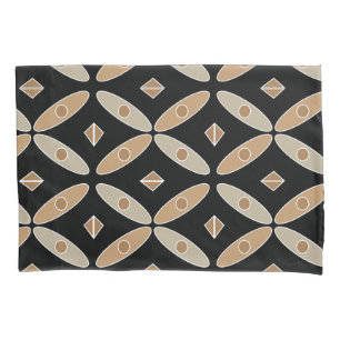 Indonesian Batik Pillow Case