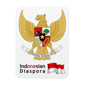 Indonesian Diaspora Magnet