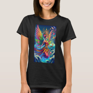 Indonesian Fairy T-Shirt