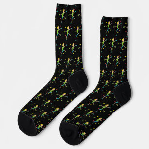 Indoor Climbing Socks