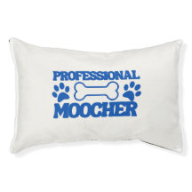 Indoor Dog Bed - Moocher - Small
