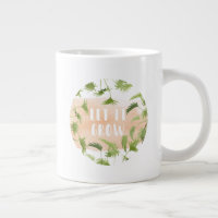 Indoor Oasis | Let it Grow