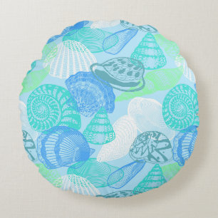 Indoor Throw Pillow