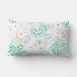 Indoor Throw Pillow