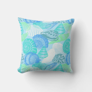 Indoor Throw Pillow