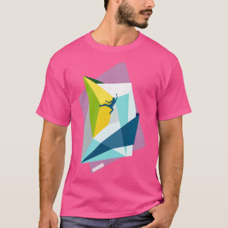 Indoor Wall T-Shirt