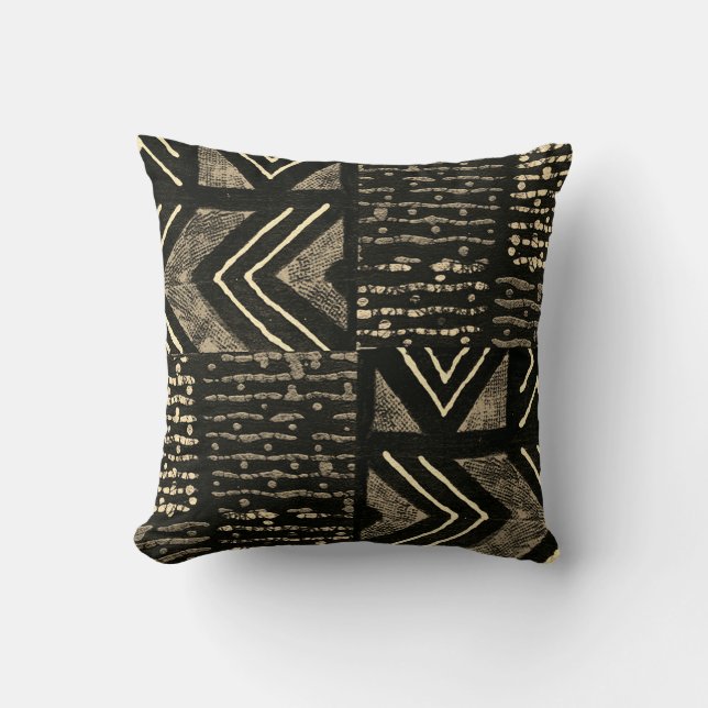 Indoors or Outdoors Cushion (Front)
