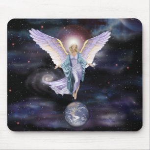 Indriel Mouse Pad