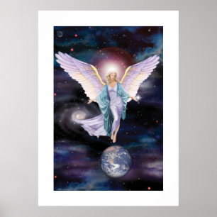 Indriel Poster