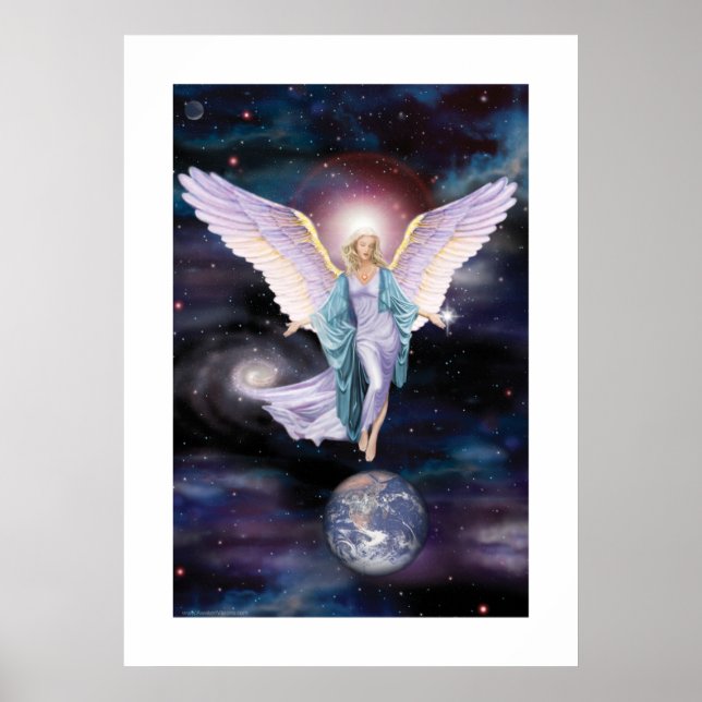 Indriel Poster (Front)