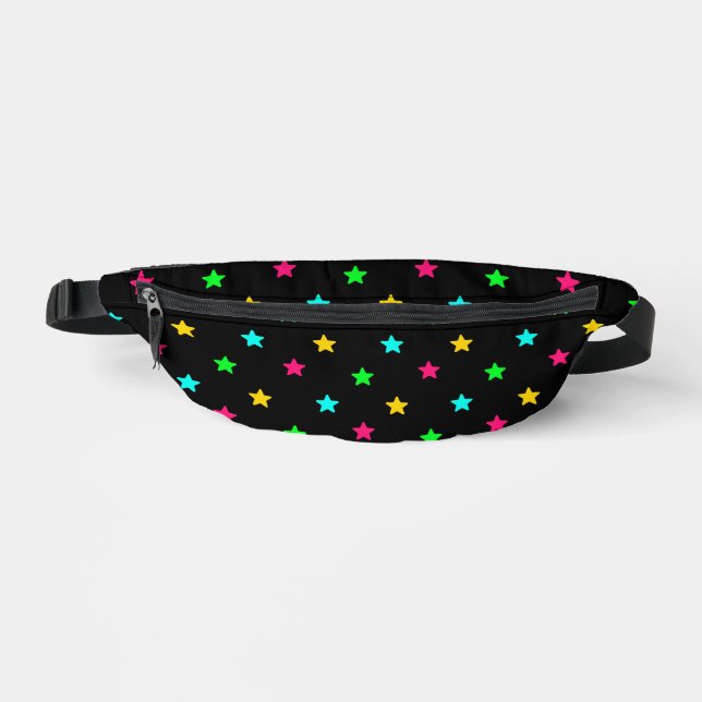 Indus Bum Bags (Front)