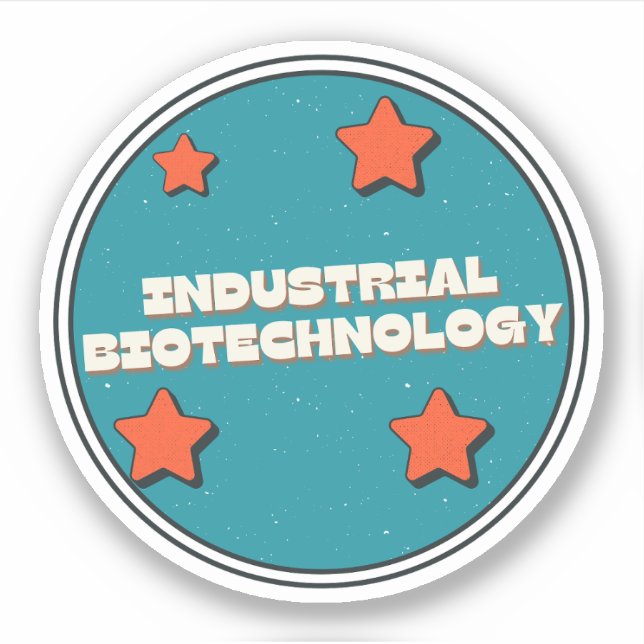 Industrial Biotechnology (Front)