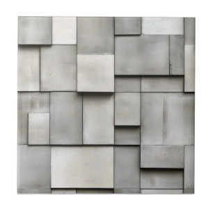 Industrial Concrete Pattern Tile