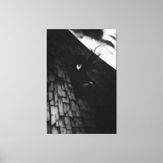 industrial easy art canvas print