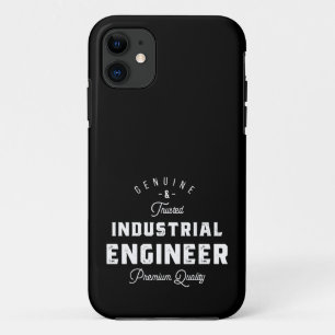 Industrial engineer, cool, engineer, engineering, Case-Mate iPhone case