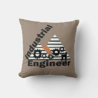 Industrial engineer