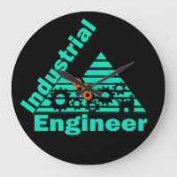 Industrial engineer