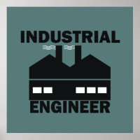 industrial engineer