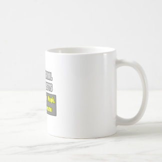 Industrial Hygienists .. Smarter Coffee Mug
