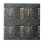 Industrial Metal Rustic  Tile<br><div class="desc">Shop Industrial Metal Rustic ceramic tile for bold,  on-trend designs. Perfect for walls and floors,  blend industrial edge with rustic charm.</div>