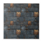 Industrial Metal Rustic  Tile<br><div class="desc">Shop Industrial Metal Rustic ceramic tile for bold,  on-trend designs. Perfect for walls and floors,  blend industrial edge with rustic charm.</div>