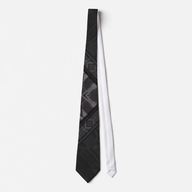 Industrial Offside Tie (Front)