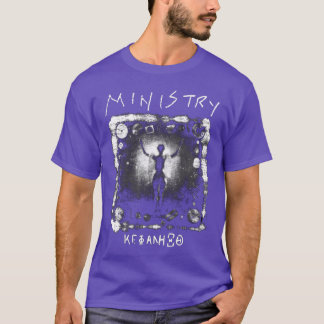 industrial rock band boy friend T-Shirt