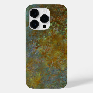 Industrial  Rustic Inspired Art Modern Trends Case-Mate iPhone 14 Pro Case