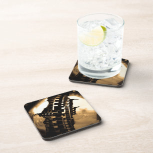 Industrial Steampunk  Coaster