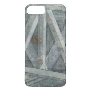 Industrial Structure   Bridge Case-Mate iPhone Case
