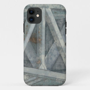 Industrial Structure   Bridge iPhone 11 Case