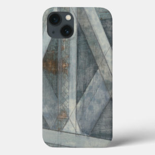 Industrial Structure   Bridge iPhone 13 Case