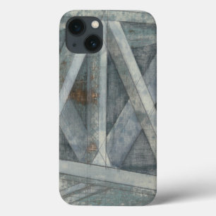 Industrial Structure   Bridge iPhone 13 Case