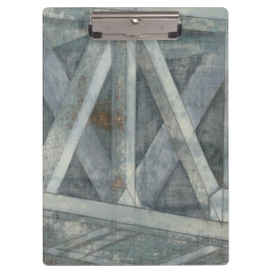 Industrial Structure   Bridge Clipboard