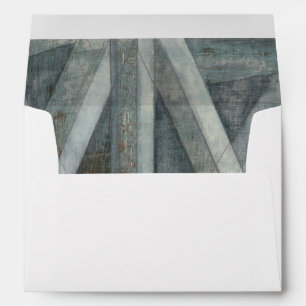 Industrial Structure Bridge Envelope