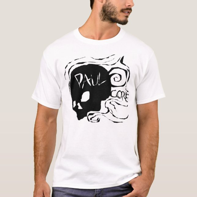Industry, Paul T-Shirt (Front)