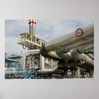 Industry Poster
