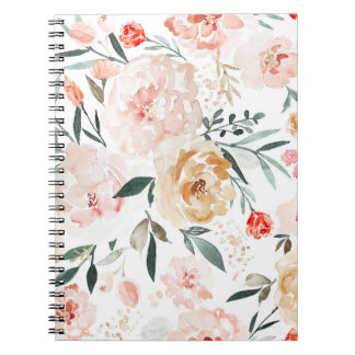 Indy Bloom Whimsy Notebook