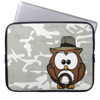 Indy owl