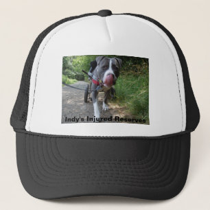 Indys Hat