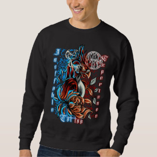 inef sweatshirt